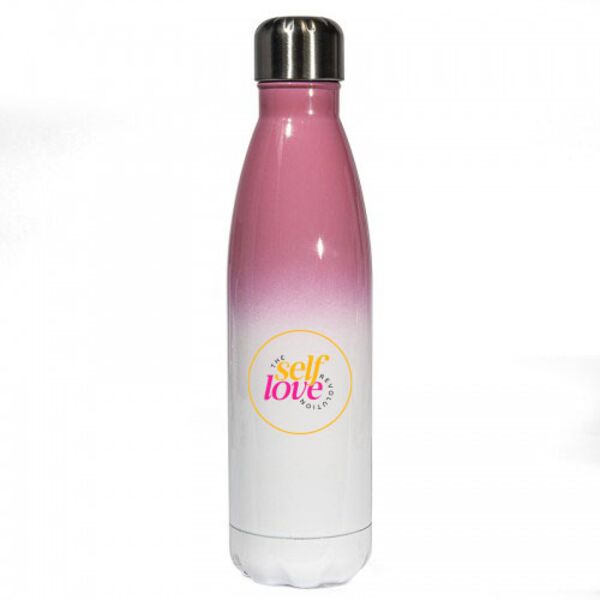 Gradient Sublimation Bowling Bottles Thumbnail