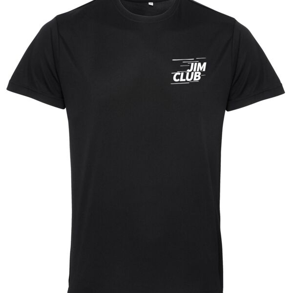 Engine Specialists Performance T-Shirt Thumbnail