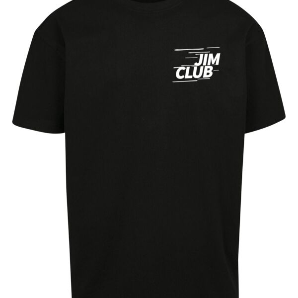 Engine Specialists Heavy oversized tee Thumbnail