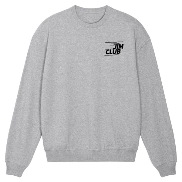 Engine Specialists Unisex Ledger dry sweatshirt (STSU798) Thumbnail