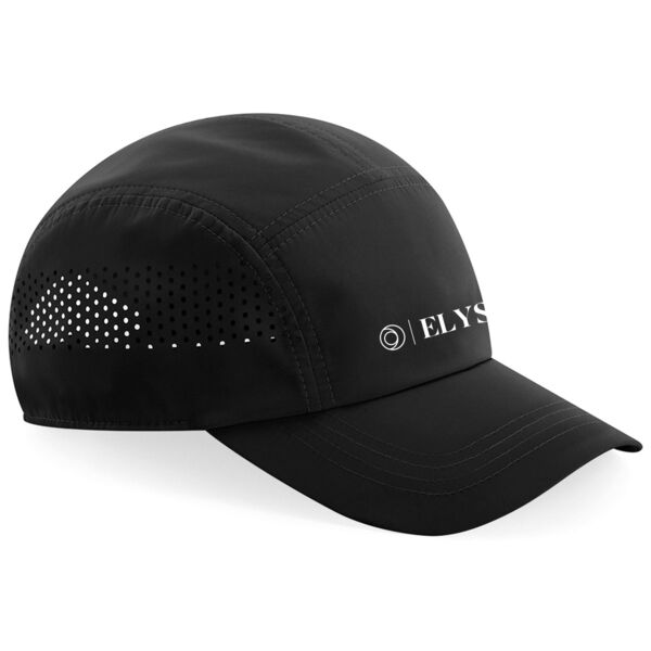 Technical running cap Thumbnail