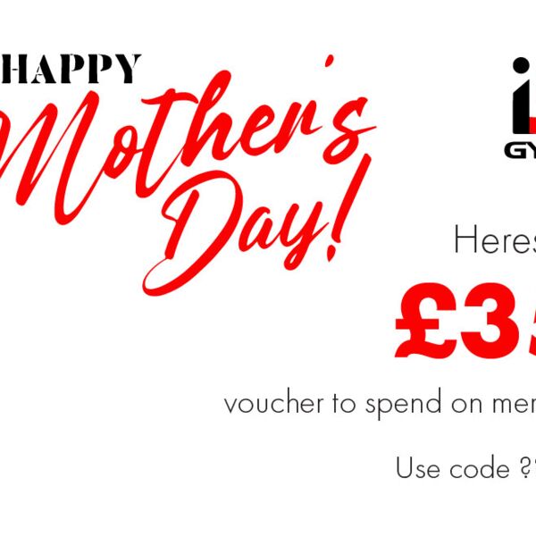 £35 Voucher Thumbnail