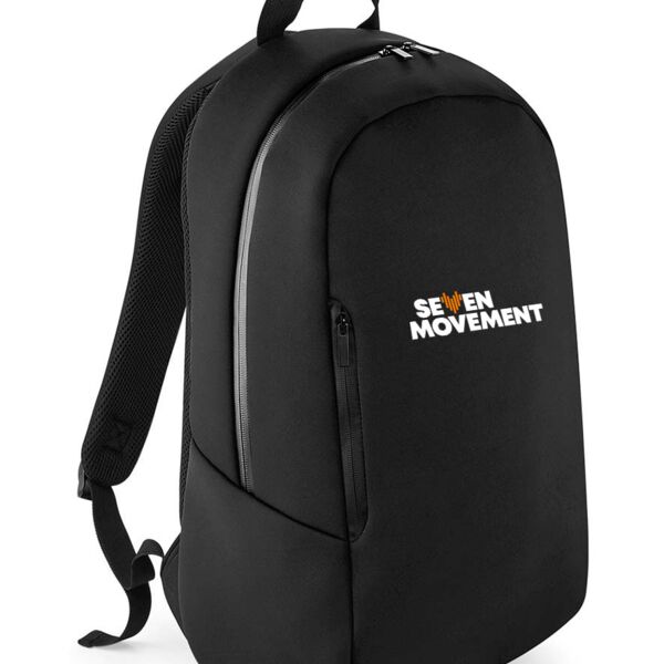 Scuba Backpack Thumbnail