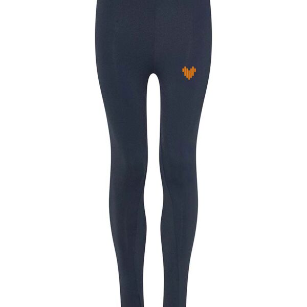 Girlie Athletic Pants Thumbnail