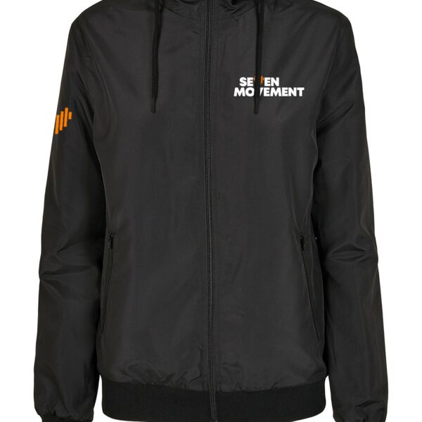 Women's Recycled Windrunner Thumbnail