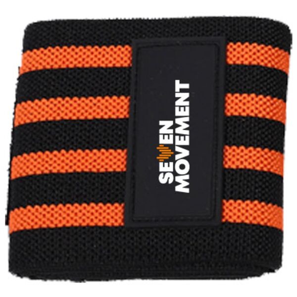 Wrist Wraps Thumbnail