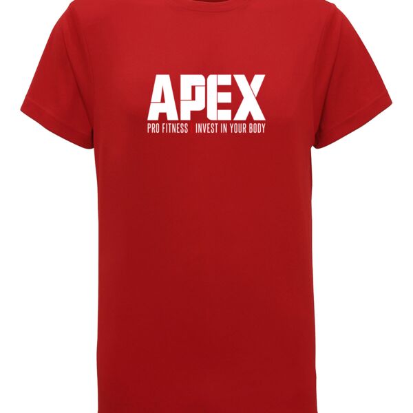 Legend Performance T-Shirt Thumbnail