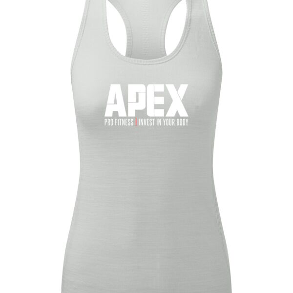 Warrior Women's Recycled Seamless 3D Fit Multi-Sport Flex Vest Thumbnail