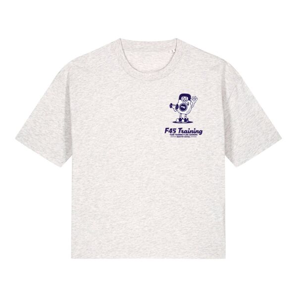 Women’s Stella Nova boxy t-shirt Thumbnail