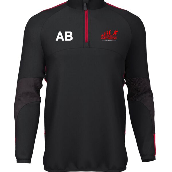 Performance Pro Midlayer(EMB) Thumbnail