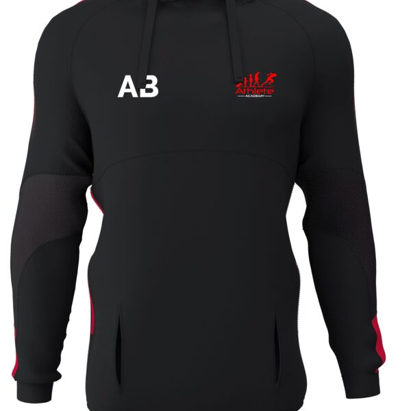 Performance Pro Hoodie(EMB) Thumbnail