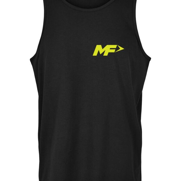 Basic tank Thumbnail