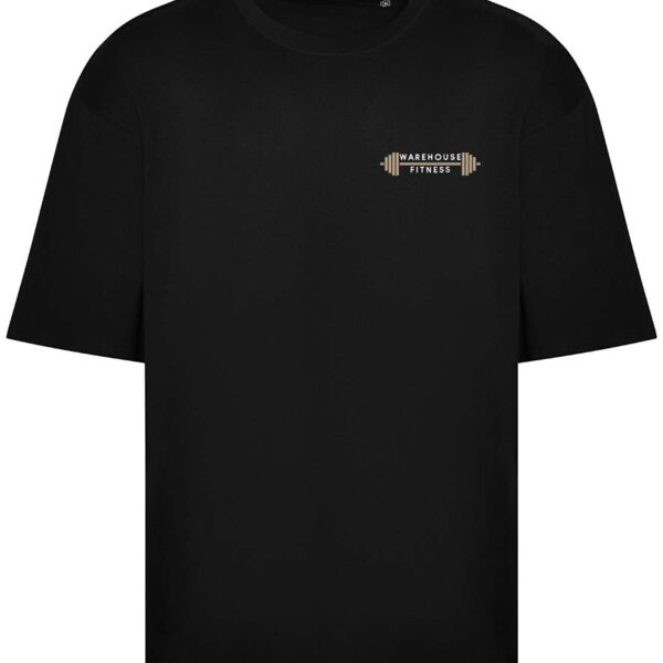 Oversize 100 T Thumbnail