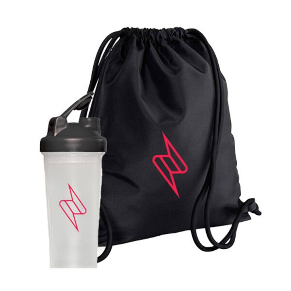 Welcome Pack 1 Thumbnail