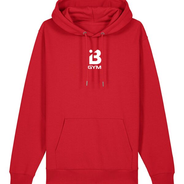 Unisex Cruiser 2.0 iconic hoodie sweatshirt Thumbnail