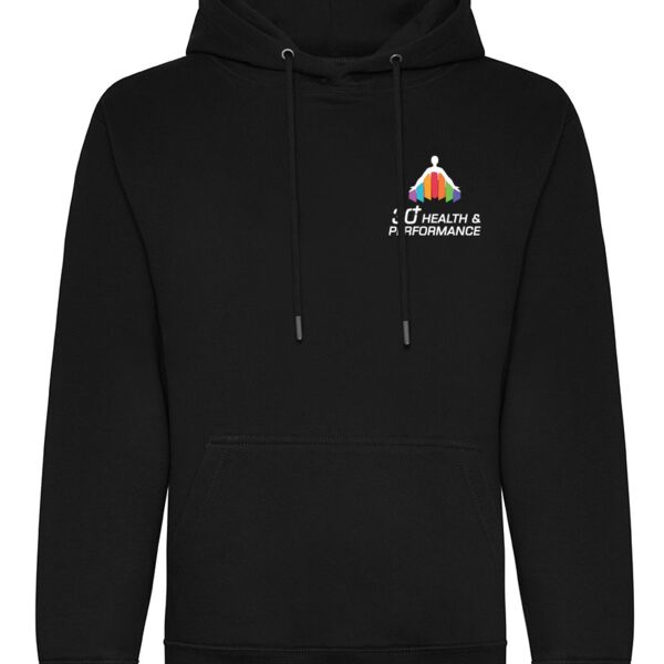 Member of the month Organic hoodie Thumbnail