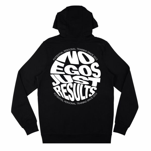 Men's / unisex pullover hoody Thumbnail