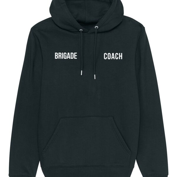 Unisex Cruiser 2.0 iconic hoodie sweatshirt Thumbnail