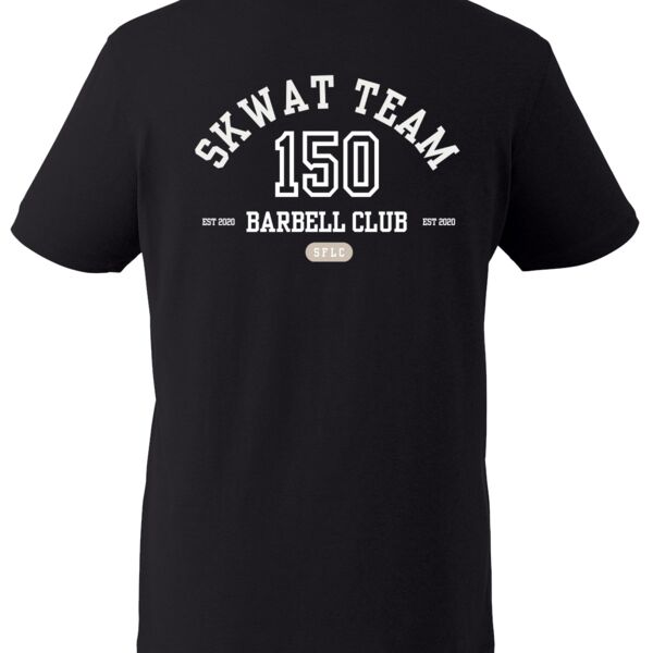150 Club Anthem T-Shirt Thumbnail