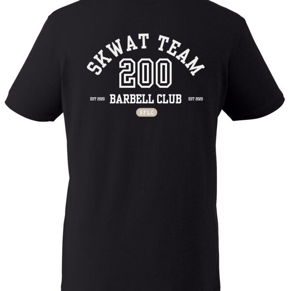 200 Club Anthem T-Shirt Thumbnail