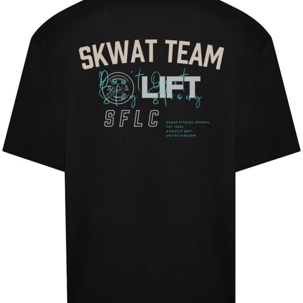 Skwat Team Oversize 100 T Thumbnail