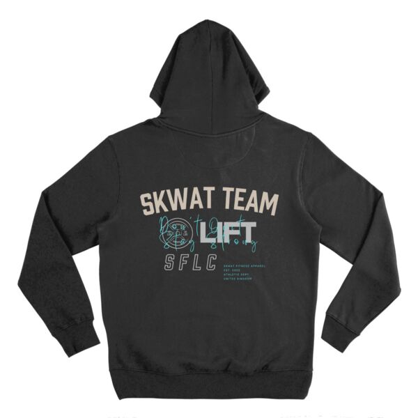 Skwat Team Unixes Heavy Pullover Hoodie Thumbnail