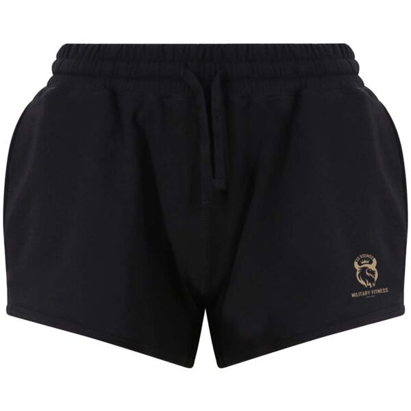 Cool Girlie Jog Shorts Thumbnail