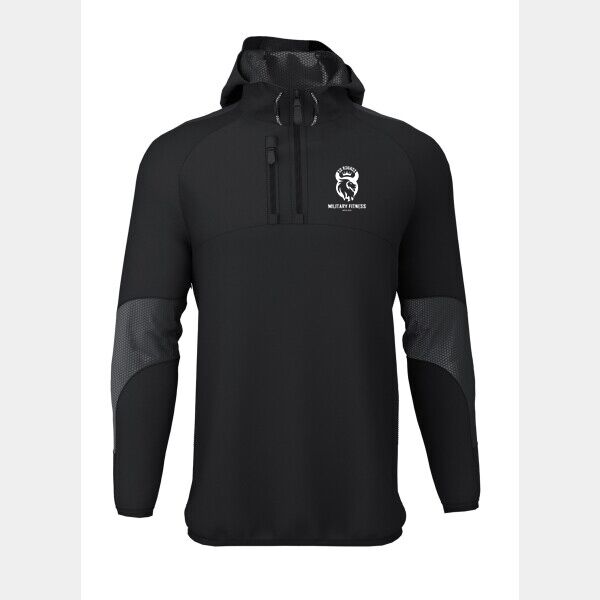 Performance Pro Hooded Jacket Thumbnail