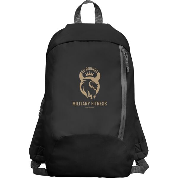 Small 7Litre Backpack Thumbnail