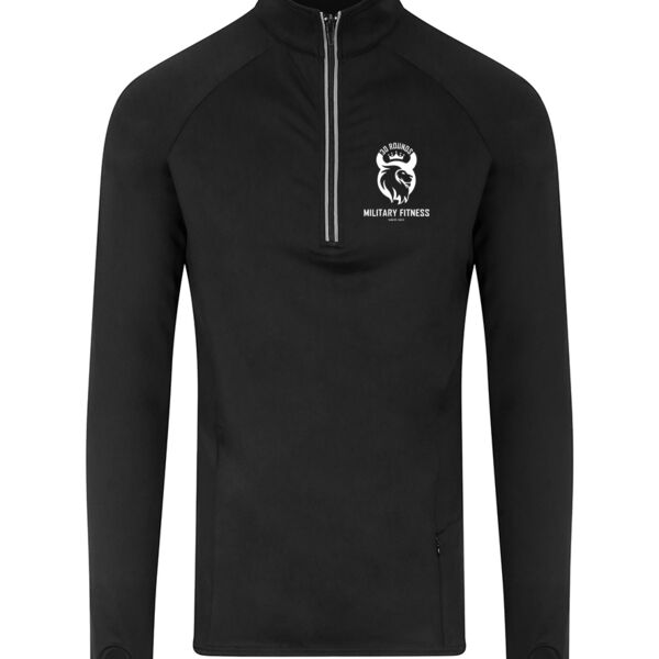 Cool-Flex Half Zip Top Thumbnail