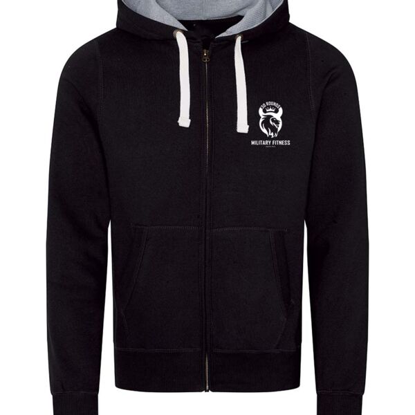 Chunky zoodie Thumbnail