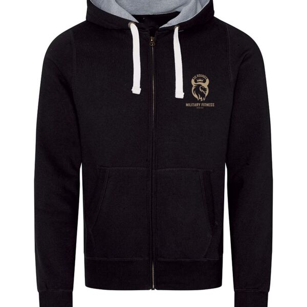 Chunky zoodie Thumbnail