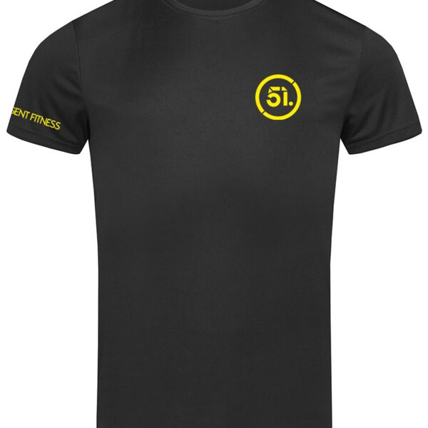 Mens Sports T  Thumbnail