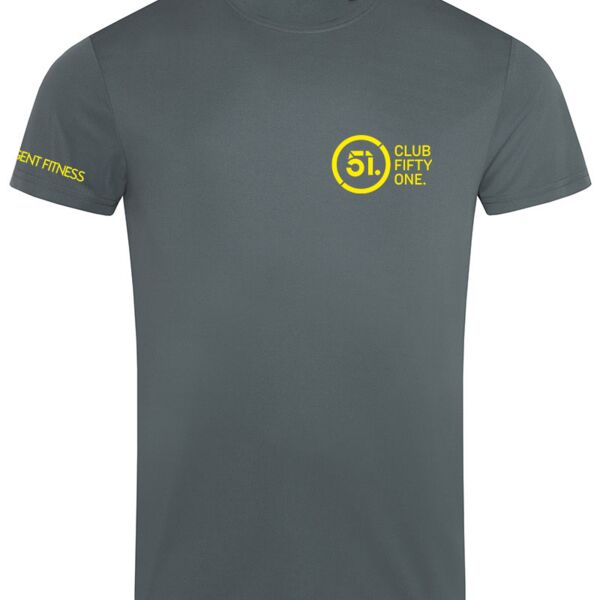 Mens Sports T  Thumbnail