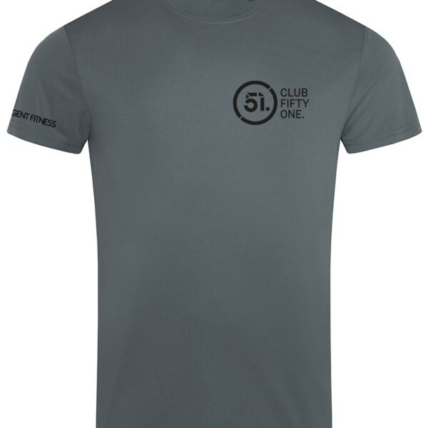 Mens Sports T  Thumbnail