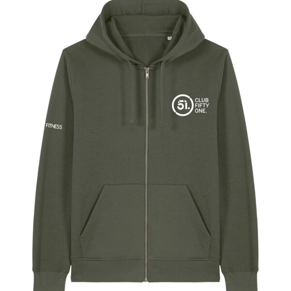 Mixer Hoodie Thumbnail