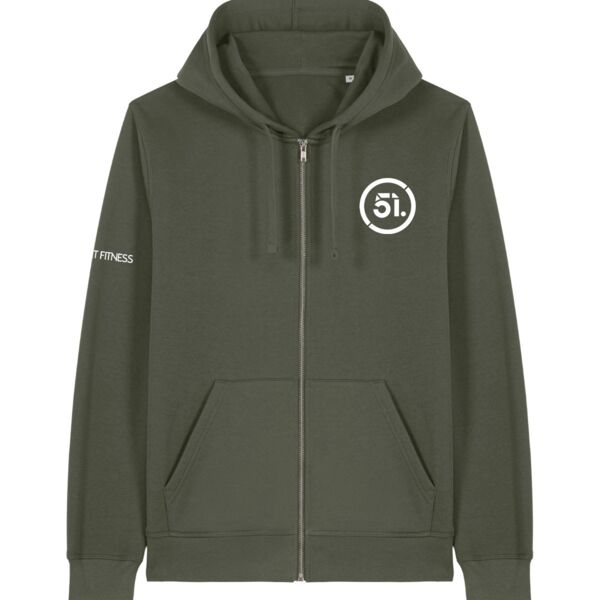 Mixer Hoodie Thumbnail