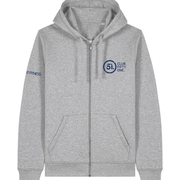 Mixer Hoodie Thumbnail