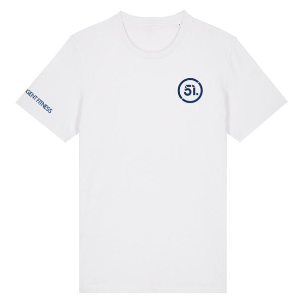 Unisex Crafter iconic mid-light t-shirt Thumbnail