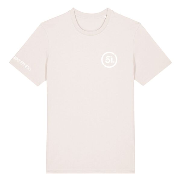 Unisex Crafter iconic mid-light t-shirt Thumbnail