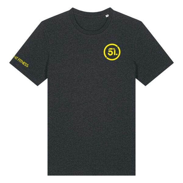 Unisex Crafter iconic mid-light t-shirt Thumbnail