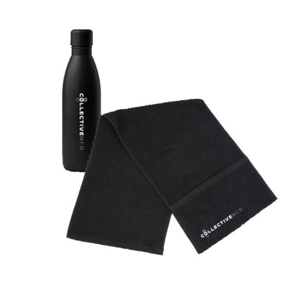 Welcome Pack Thumbnail