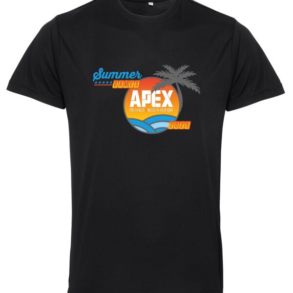 Summer Games Performance T-Shirt Thumbnail