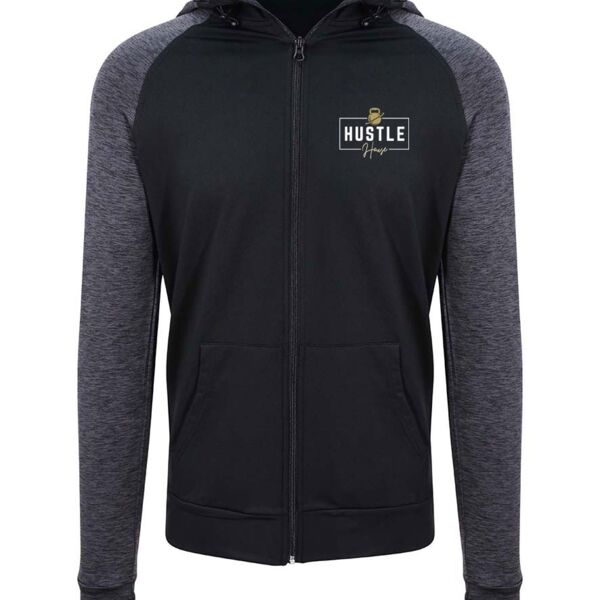 Contrast Performance Zoodie Thumbnail