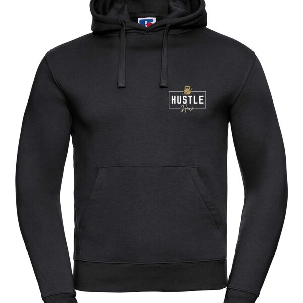 Authentic Hooded Sweatshirt Thumbnail