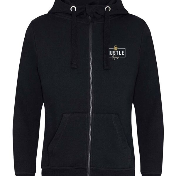 Heavyweight zoodie Thumbnail