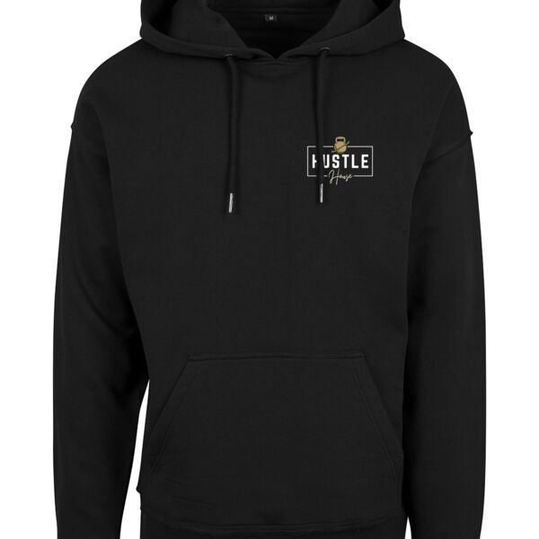 Oversize Hoodie Thumbnail