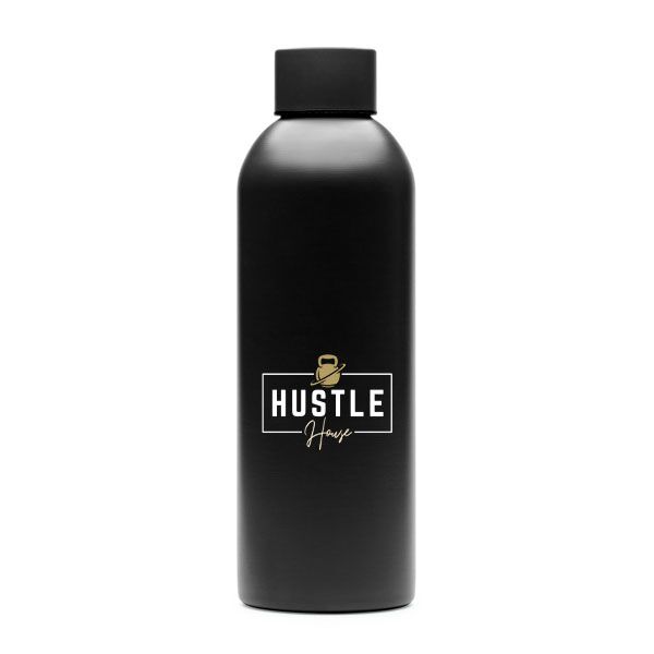 MAGUN Stainless Steel Bottle Thumbnail