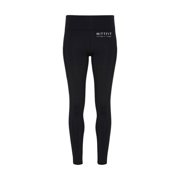 Performance Compression Leggings Thumbnail
