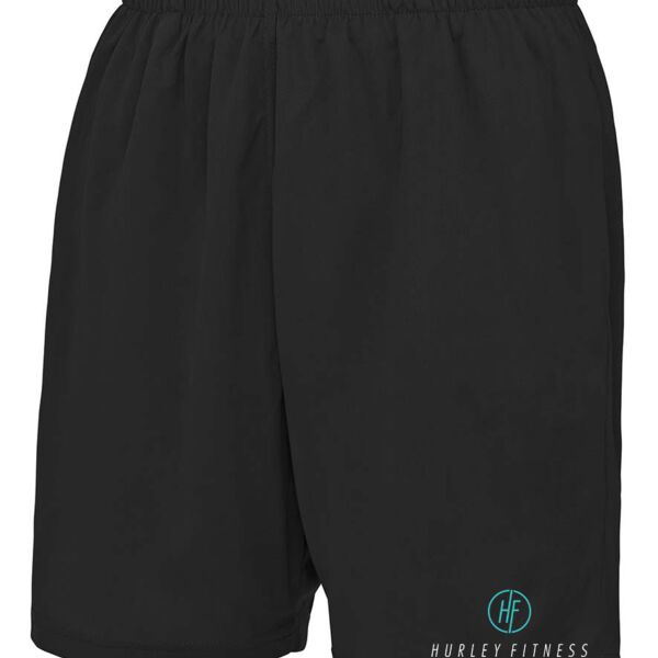 Cool Mesh Lined Shorts Thumbnail